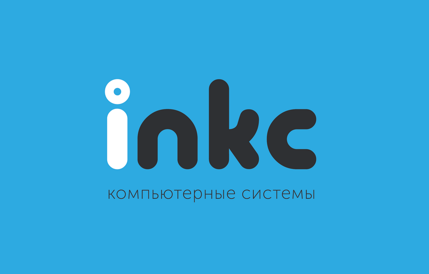 Логотип ООО ИНКС Логотип ООО ИНКС